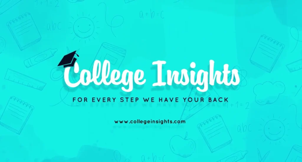 College Insights Course Finder listing for admissions consulting